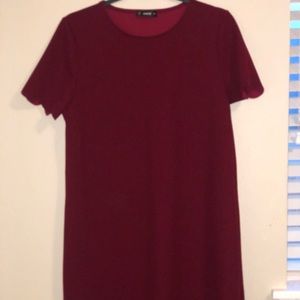 Tunic dress